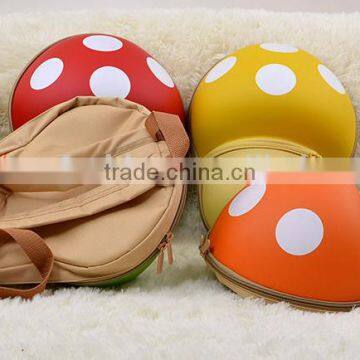 Little Kid Personalized Embroidered Lovely Backpack photo-6