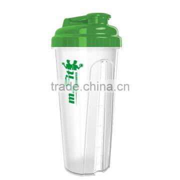 24 oz Endurance Tumbler With Drink Thru Lid - BPA-free, Has a Wide Opening, Measurements on the Side and Comes With Your Logo photo-2