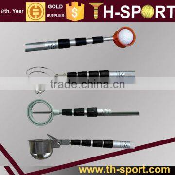 Golf ball retriever cup retriver various length