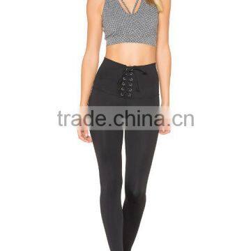 New Custom Hot Women Sports Bra Sexy Top Fashionable Yoga Jogging Running Sports Bra photo-4