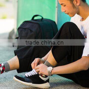 Mans Colorful New Design Fashion Leisure Socks photo-3