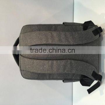 2017 Hot Sales Wholesales Custom Slim Business Laptop Backpack photo-3