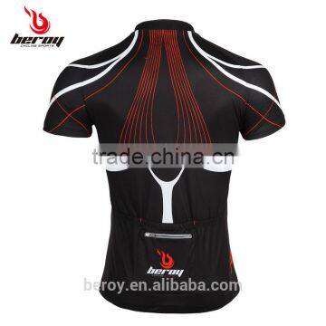 BEROY Sports Wear Custom Design Men's Bicycle Wear photo-4