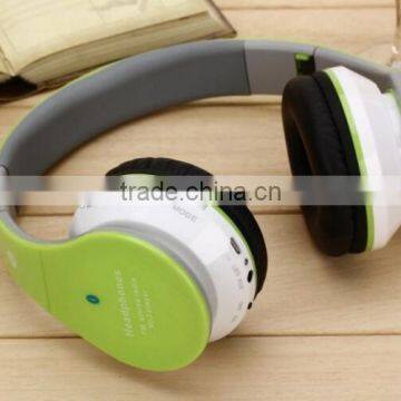 Bluetooth Headphones photo-4
