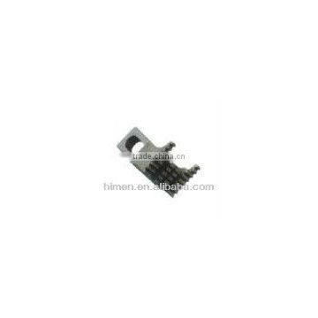 SHINGLING SL-700 Sewing Machine parts Main Feed Dog J1616