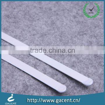 Lingerie Corset Plastic Covered Coated Steel Flat Bone photo-2