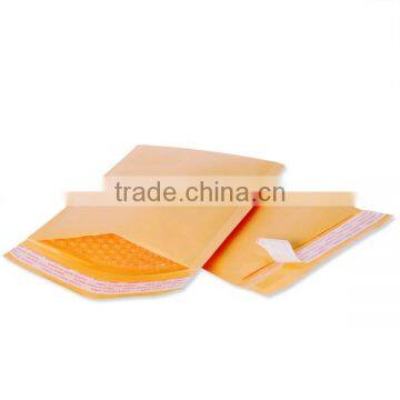 Custom 4x8 Inches Packaging Envelope Bubble Mailer Bags photo-5