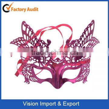 festival ideas party cosmetics neon party mask