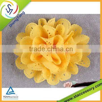 2015 popular artificial flower silk flower decoration flower