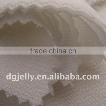 collar interlining woven garment interlining