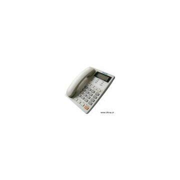 Sell Caller ID Telephone(658TSD)