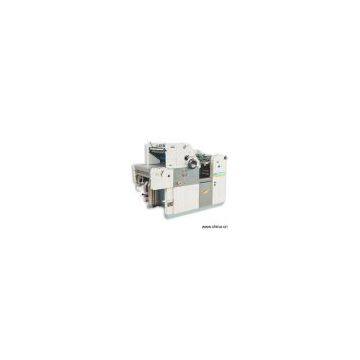 Sell Offset Press