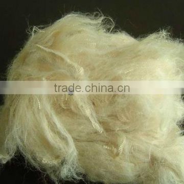 1.5D functional fiber hot selling soybean fiber