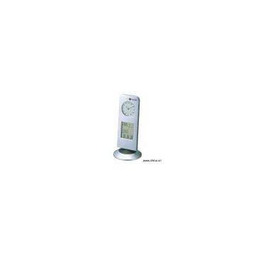 Sell RCC Calendar Clock