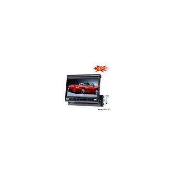 Sell In-Dash Car DVD Player