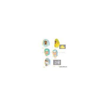 Sell Non Woven Hoods