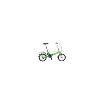 Sell Folding Bike