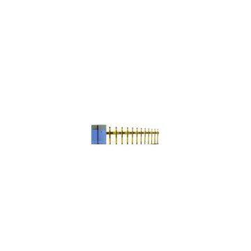 Road barrier gate / Automatic Speed Barrier