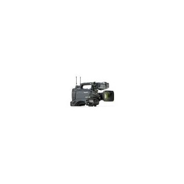 Panasonic AG-HPX370 Series P2 HD Camcorder