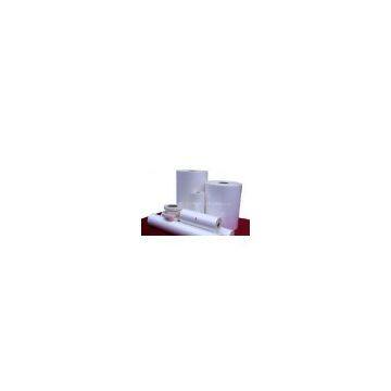 Bopp gloss/matte thermal lamination film