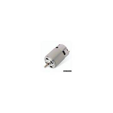 Sell DC Motor