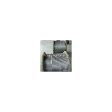 Sell Steel Wire Ropes