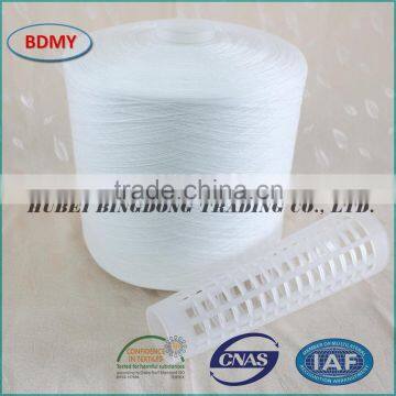 Recycled Spinning Polyester Yarn 60S/2/3