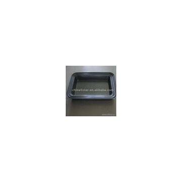 Sell 3pc Rectangular Trays Set, 3pc Square Pans Set