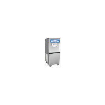 soft frozen yogurt machine soft ice cream machine OP138PCS