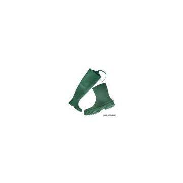 Sell Rubber Hip Wader