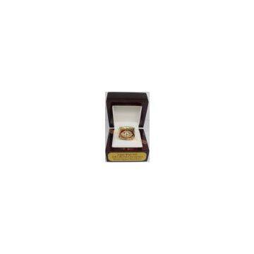 NFL 1982 Super Bowl XVII Washington Redskins Championship Ring