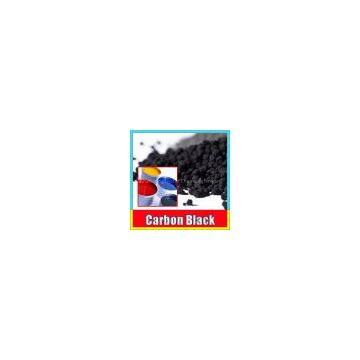 Pigment carbon black