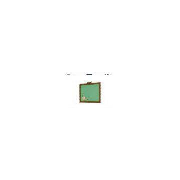 China (Mainland) Wooden Blackboard / Green Board