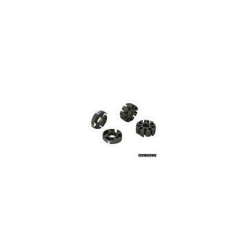 Motor Rotors