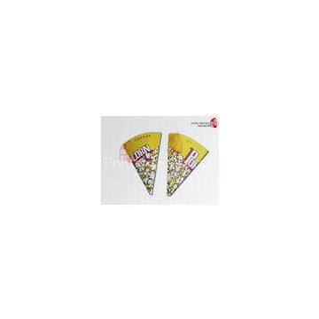 Custom Printed Cardboard Packaging Box ,  Paper Popcorn Boxes