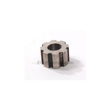 Various kind of Alnico motor,segment,sector,Arc Magnet-01