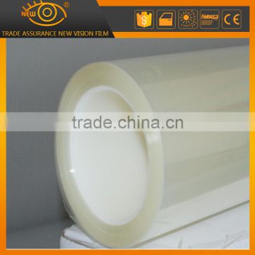 Anti-scratch 3 layer transparent car paint protection wrap film