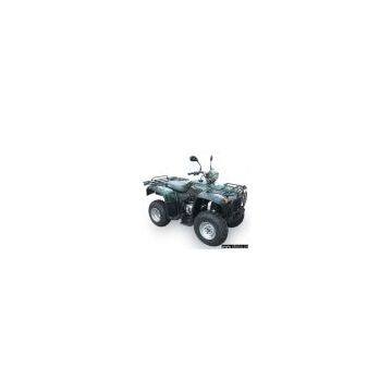 Sell 250cc ATV