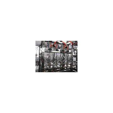 No Gas Drink Automatic Filling Machine for Pure Water and Mineral Water