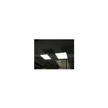 Integrated Ceiling SMD LED Flat Panel Lights , 36W 600*600 Energy-Saving