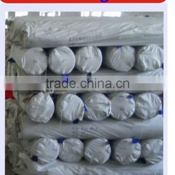 100% cotton fire retardant curtain fabric