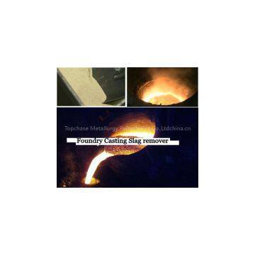 Casting Powder Slag Collector photo-2