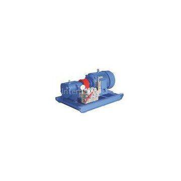 3D2-SZ High pressure pump for Triplex plunger pump Capacity 40-170L/min