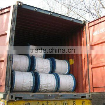 3/8 Galvanized Strand Steel Wire photo-4