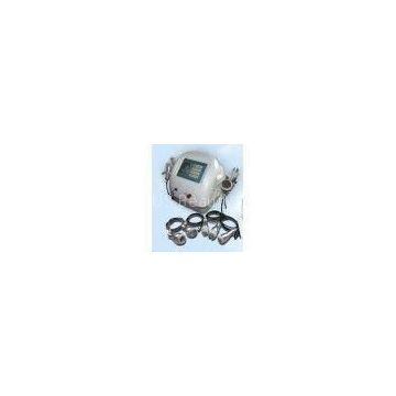 Ultrasonic Cavitation Slimming Machine, Portable RF Skin lifting, flexibilit beauty Device