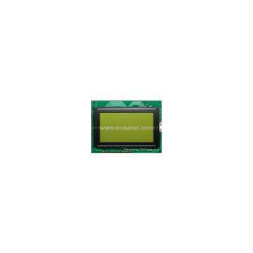 Graphic lcd module COB led backlight 128x64