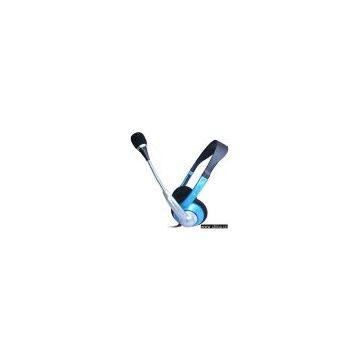 Sell Computer Headphone with Mic