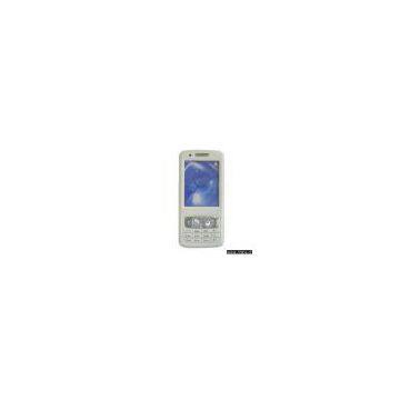 Sell K732E Mobile Phone