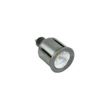 Indoor Lights Little Lamps AC 85-265V 7W 650lm 6000K 75% 60° IP65 GU10