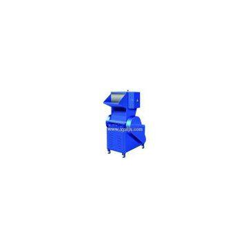 Plastic grind machine